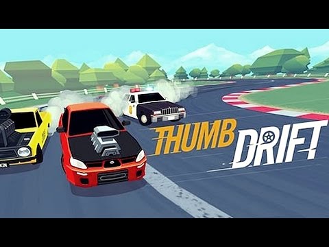 Thumb Drift Furious Racing Android Gameplay Hd Youtube - lowpoly drifting roblox