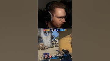 If you know the original, you a real one! #ohnepixel #ohnepixelclips #csgo @ohnepixel