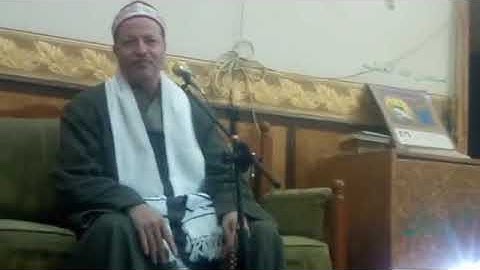 الشيخ ابو الفتوح حسن البساتيني التلاوات النادره سورة مريم