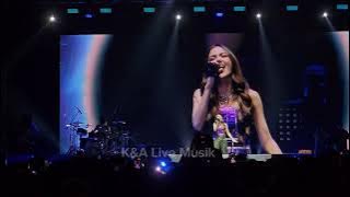 MAHALINI LIVE AT THE SOUND PROJECT VOL.7 JAKARTA 2024