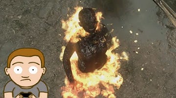 Dying Light Pc Patch 1.4.0 Update GTX 980 SLI FPS Frame Rate Performance Test