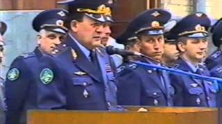 Военно-воздушная академия имени проф. Н.Е. Жуковского 2003 год
