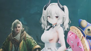Monster Hunter Wilds Lagiacrus Seregios Update 몬스터헌터 와일즈 라기아크루스 셀레기오스 업데이트 플레이 Gameplay 2025-07-02