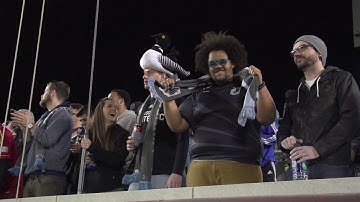 Announcing Allianz Field