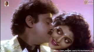 1990 - Sirayil Pootha Chinna Malar - Adhisaya Nadamidum - Video Song [HQ Audio]