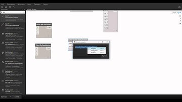 PythonForDynamo #02. Геометрия Dynamo с библиотекой ProtoGeometry