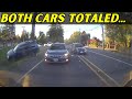 How Not to Drive Car in USA &amp; Canada - 481