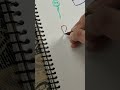 spatula 🥄 drawing in 10 seconds #spatula #10second #viral