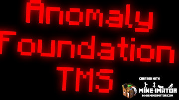 AFTMS Trailer (Minecraft Animation)