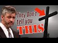 This happened on the cross  paul washer steven j lawson easter jesuschrist goodfriday