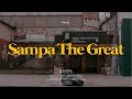 Sampa the great   playlist