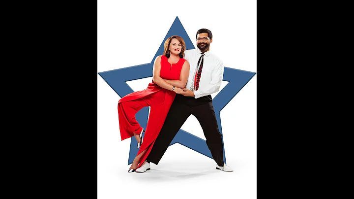 2021 DWOS Owensboro Style--Cathy Pickrell & Philli...