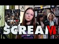 SCREAMVI bigger and better? | movie review + SPOILERS