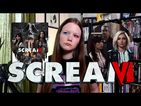 Screamvi Bigger And Better | Movie Review Spoilers
