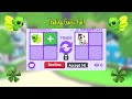 Trading Gaelic Fae In Adopt Me!