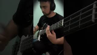 Belajar Solo Bass Cinta Gila