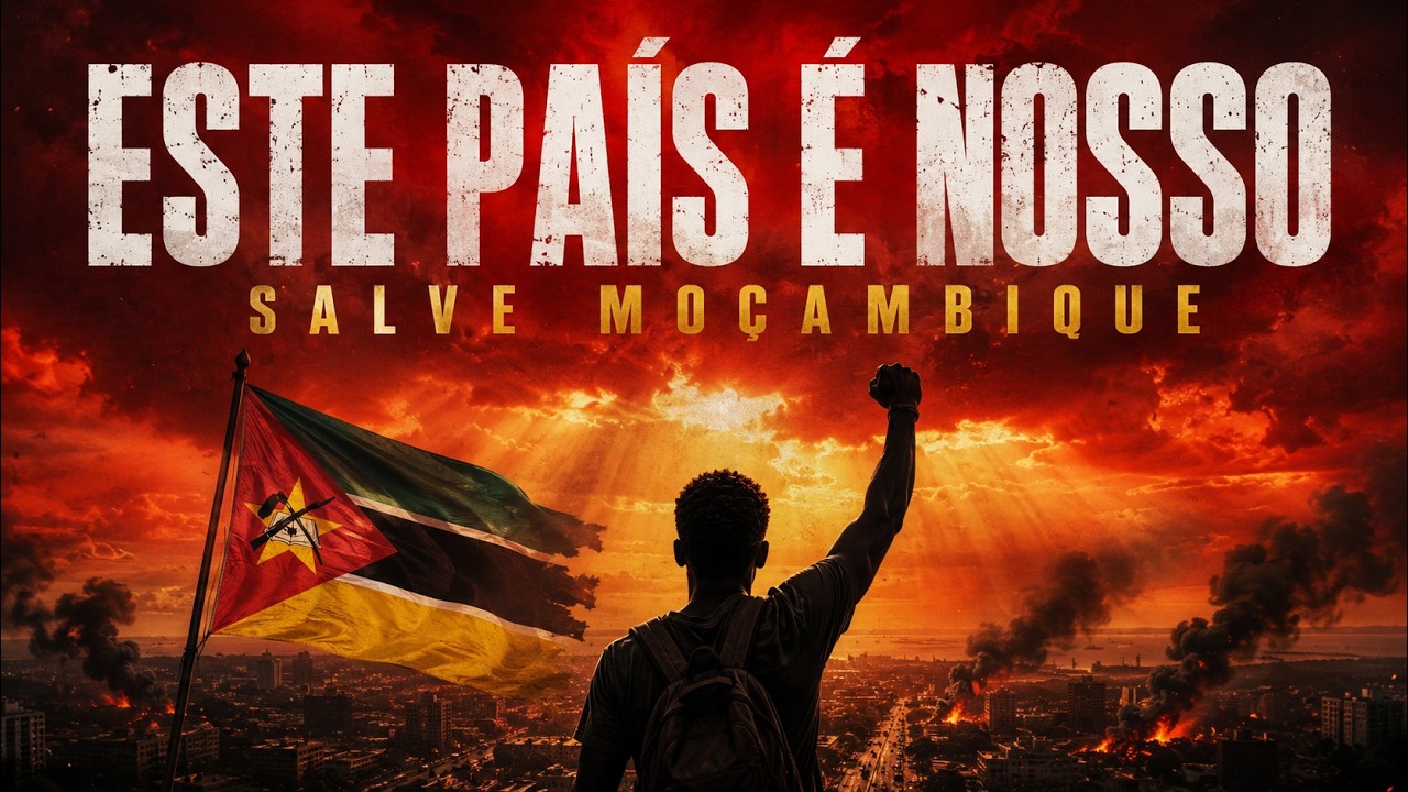 A Música Que Revela a Verdade da Subida do Combustível em Moçambique