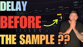 Echoes Before The Sound This Plugin Shouldn't Exist
