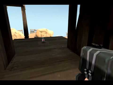 games people play pl_upward Team Fortress 2 (test)