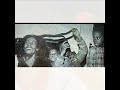 Bob Marley "Crazy Baldhead/Running Away" Live 77 HD !