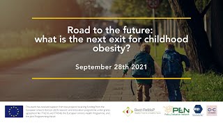 Road to the future: What next for Childhood Obesity