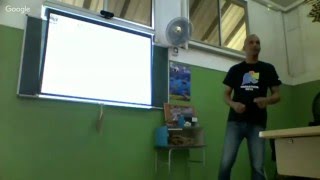 IT Core - Fishackathon