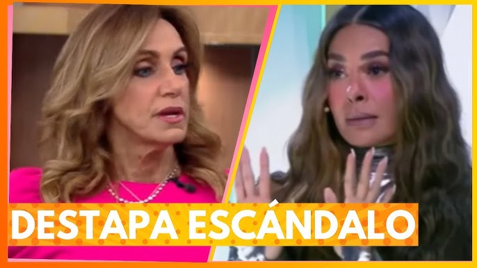 LILI ESTEFAN DESTAPA ACUSACIONES contra LA CASA DE LOS FAMOSOS MÉXICOS por  FRAUDE EN LA FINAL - YouTube