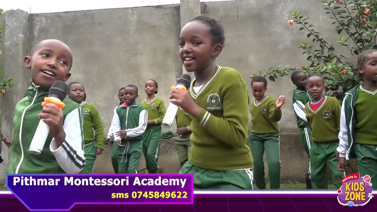 PITHMAR MONTESORI ACADEMY