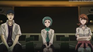 Persona 3 Reload Part 8 Stuck In A Hotel But Not California