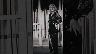 Marilyn Monroe singing &quot;Every Baby Needs a Da Da Daddy&quot;, In &quot;Ladies of the Chorus&quot; (1948)