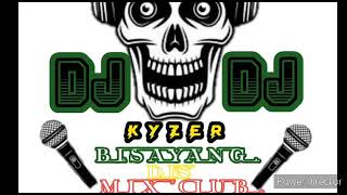 Mangarap Ka Rap - Jade Master (The Battle Sounds Check) KyzerDeejay Promotion Only - UPLOADED