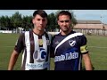 PROVINCIAL (LOBOS) 0-ESTRELLA (BERISSO) 1| Sobre la hora, Brandon Morales dio la victoria a La Cebra