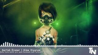 Nightcore - Kime Diyorum Resimi