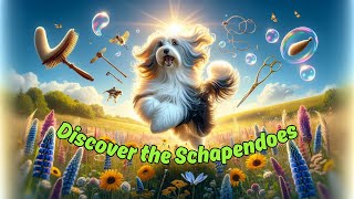 Unveiling the Schapendoes: A Hidden Gem Among Dogs