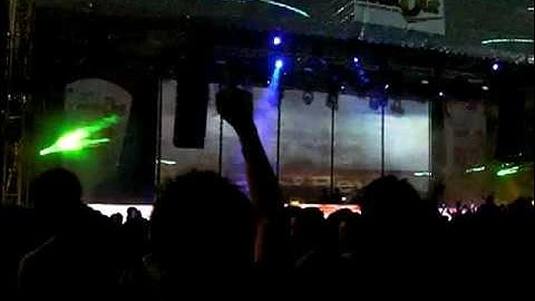 Zouk Out 2008 - Above & Beyond (Vid 6 of 10) Carte Blanche - Veracocha