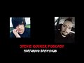 Mental illness  stevie rocker podcast feat baphy1428