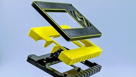 Lightning Shell Setup