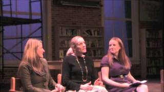Noble Failure Panel: What are State Standardized Tests doing to our kids