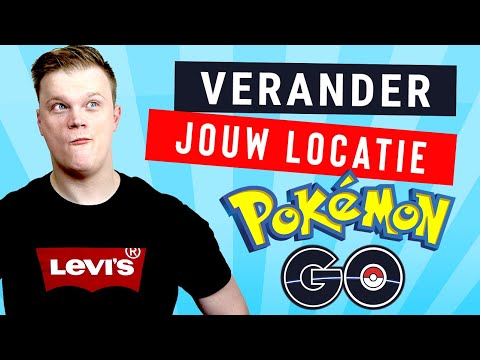 Video: Werkt locatiespoofing op Pokemon?