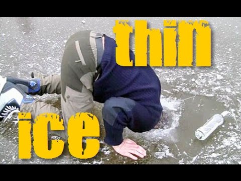 在 YouTube 上觀看「Thin Ice (Original song by Paul Olstad)」
