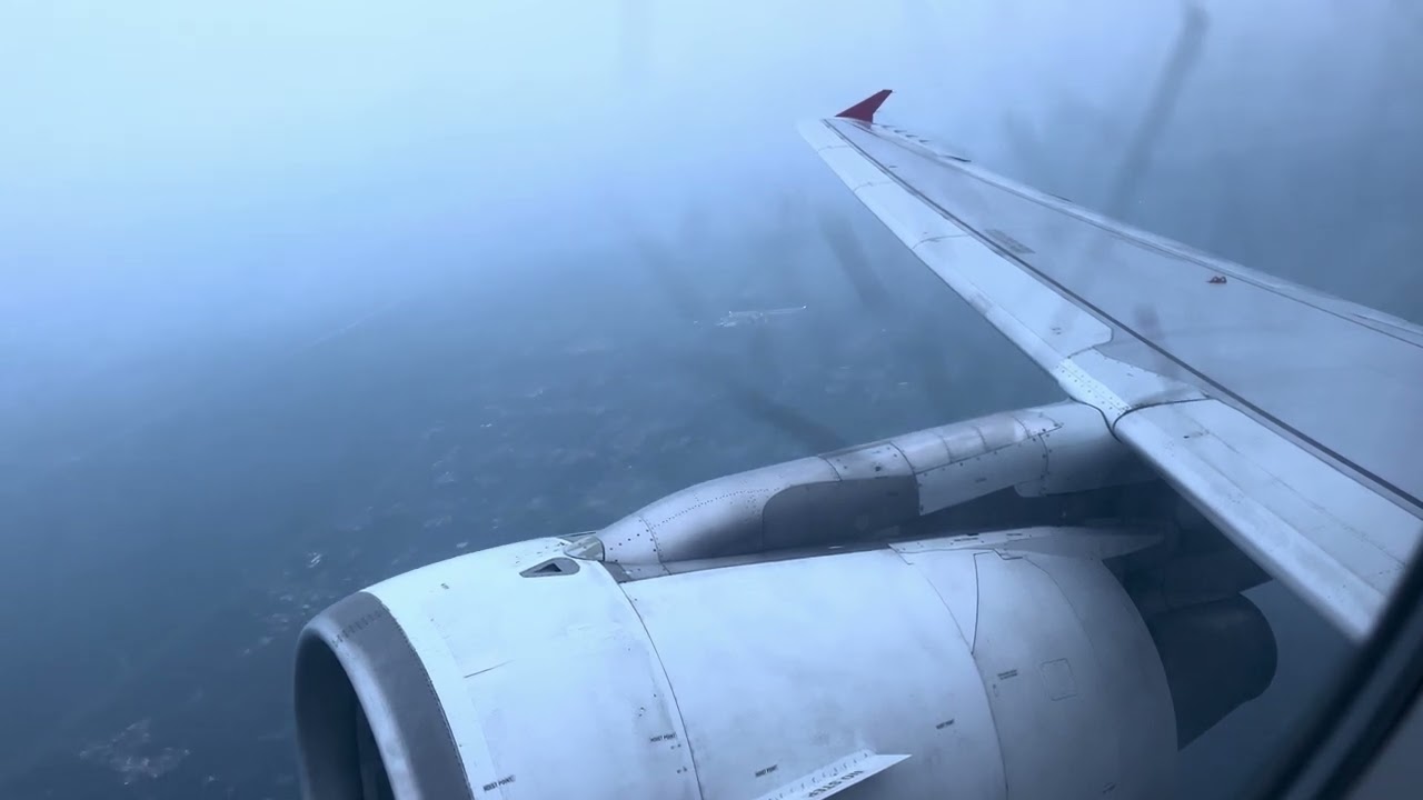 [26/7/2025] AirAsia - Airbus A320-216 Takeoff at Kuala Lumpur International Airport