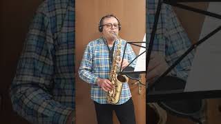 PATRICIA - Perez Prado 1958 - Cover alto sax By Rino Sax 18 feb 2022