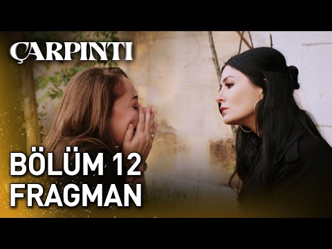 Çarpıntı 12.Bölüm 2. Fragmanı