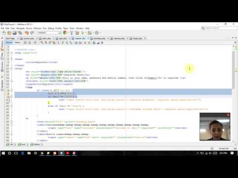anugra exp 8 webtech