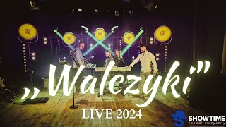 Show Time - Gdybym miał gitarę & Zagraj mi piękny cyganie LIVE 2024 - zespół weselny świętokrzyskie