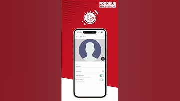 Drive2Success App - Configuration: