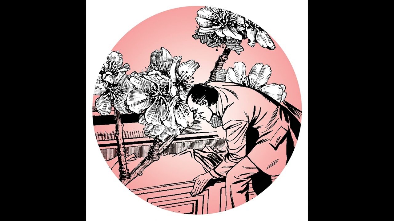 Sameed - Ode To G (Better Listen Records)