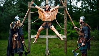 The Most TERRIFYING Deaths Ever Recorded in Viking History