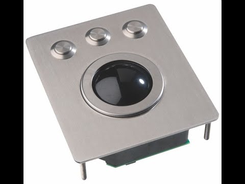 TBS50F2 - обзор самого популярного трекбола в РФ