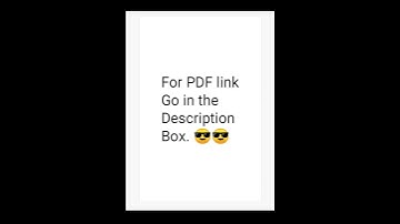 Application of Derivative (AOD) | PYQ